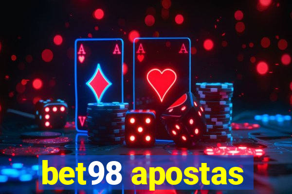 bet98 apostas